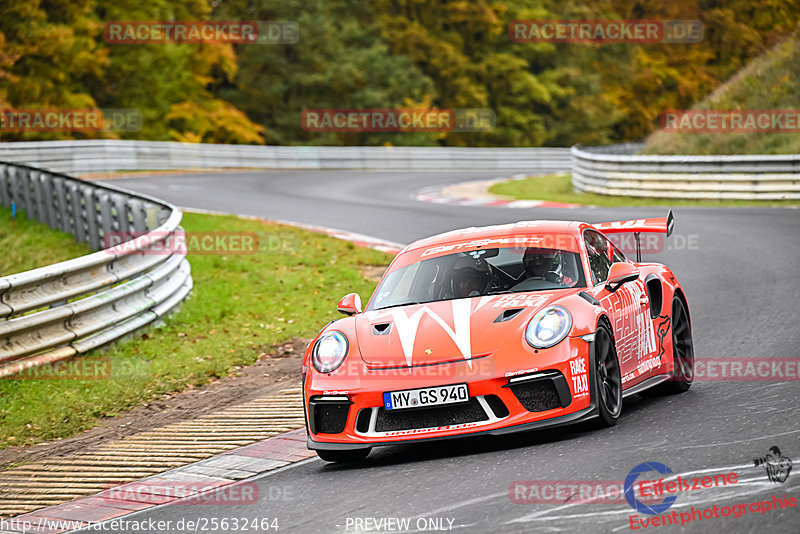 Bild #25632464 - Touristenfahrten Nürburgring Nordschleife (01.11.2023)