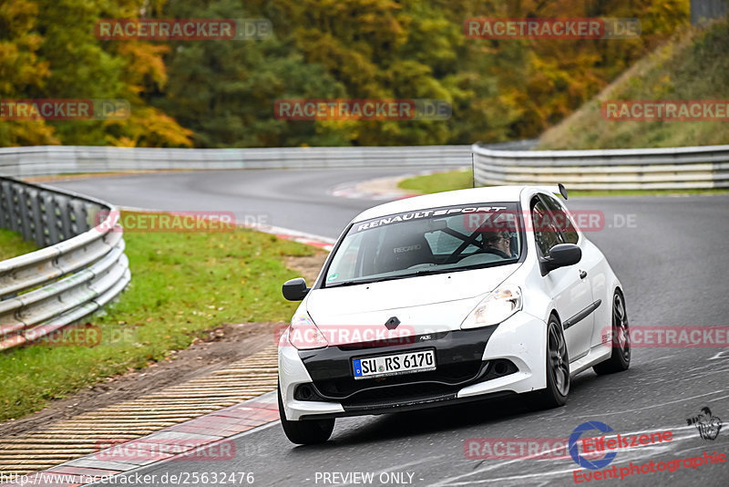 Bild #25632476 - Touristenfahrten Nürburgring Nordschleife (01.11.2023)