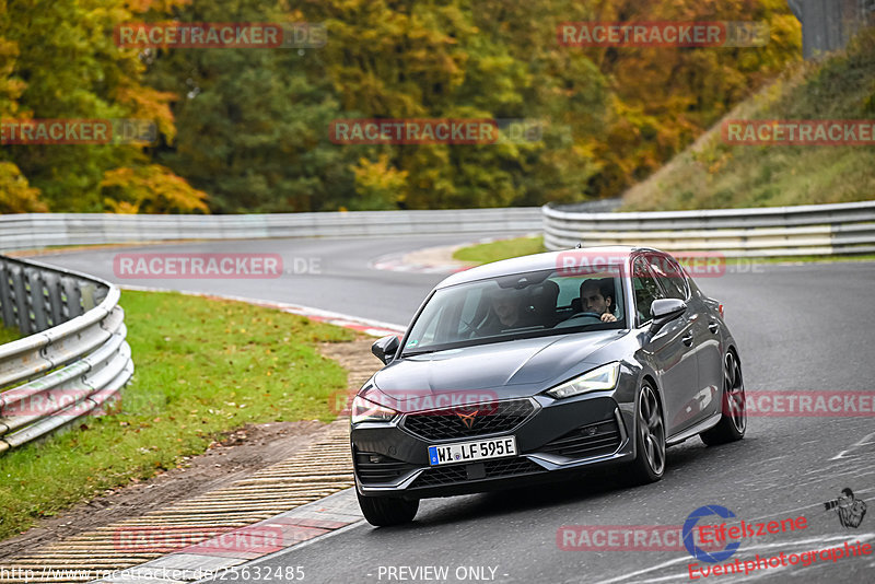 Bild #25632485 - Touristenfahrten Nürburgring Nordschleife (01.11.2023)