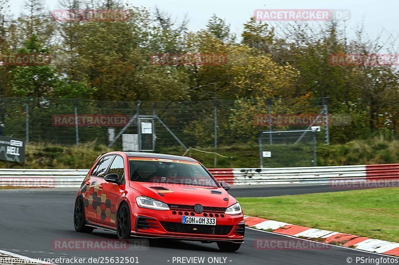 Bild #25632501 - Touristenfahrten Nürburgring Nordschleife (01.11.2023)