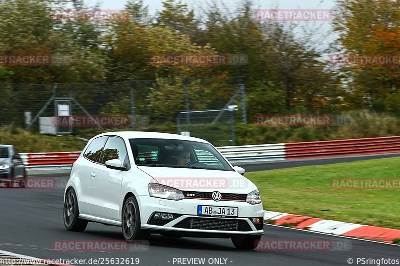 Bild #25632619 - Touristenfahrten Nürburgring Nordschleife (01.11.2023)