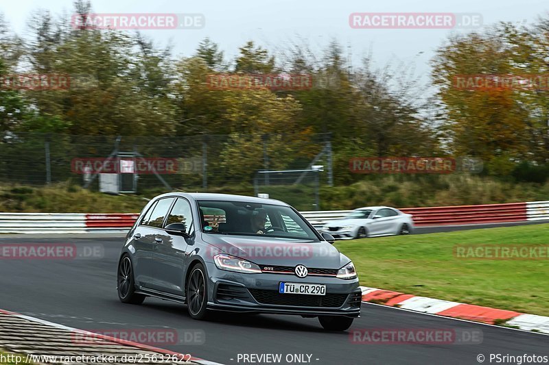 Bild #25632622 - Touristenfahrten Nürburgring Nordschleife (01.11.2023)