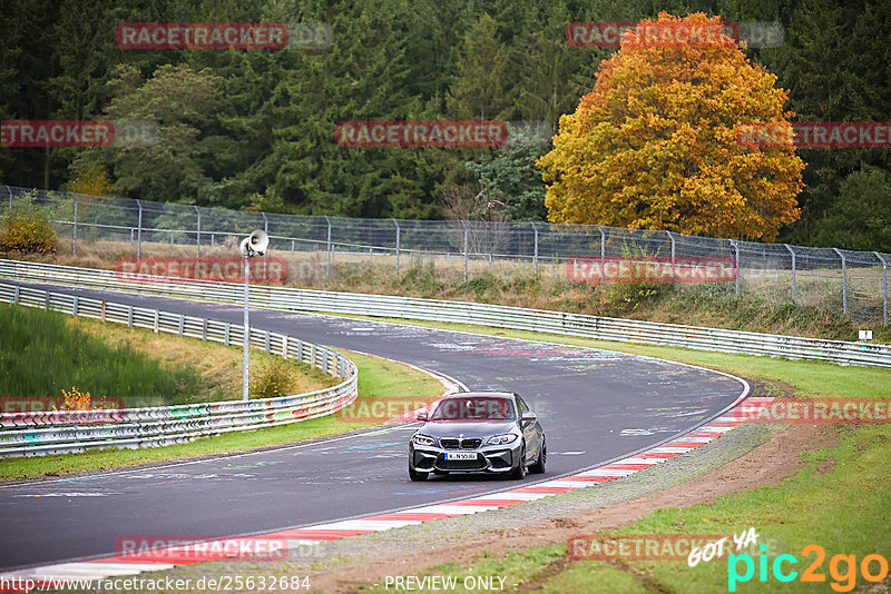 Bild #25632684 - Touristenfahrten Nürburgring Nordschleife (01.11.2023)