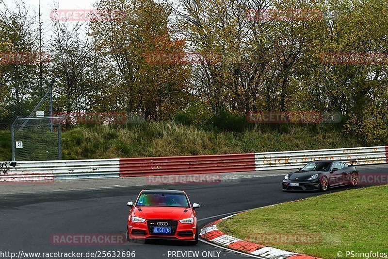 Bild #25632696 - Touristenfahrten Nürburgring Nordschleife (01.11.2023)