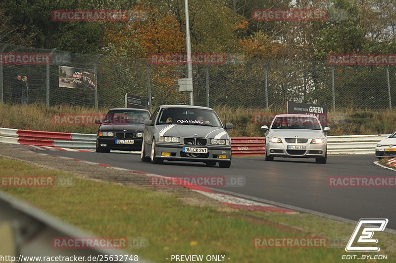 Bild #25632748 - Touristenfahrten Nürburgring Nordschleife (01.11.2023)