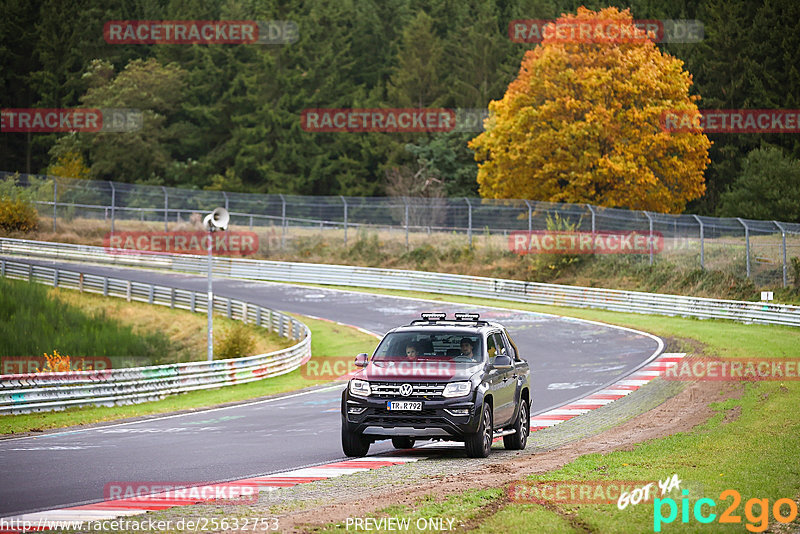 Bild #25632753 - Touristenfahrten Nürburgring Nordschleife (01.11.2023)