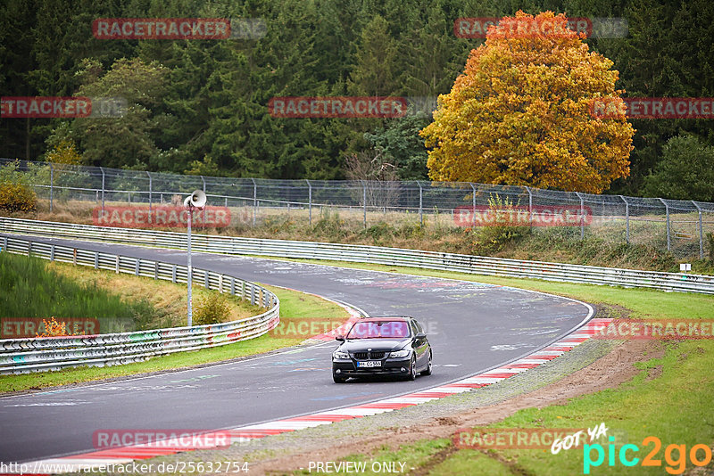 Bild #25632754 - Touristenfahrten Nürburgring Nordschleife (01.11.2023)