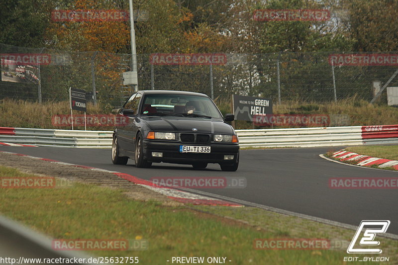 Bild #25632755 - Touristenfahrten Nürburgring Nordschleife (01.11.2023)