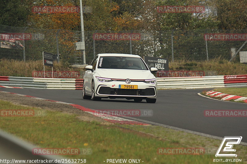 Bild #25632758 - Touristenfahrten Nürburgring Nordschleife (01.11.2023)