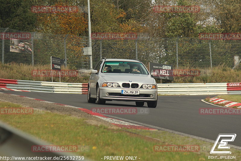 Bild #25632759 - Touristenfahrten Nürburgring Nordschleife (01.11.2023)