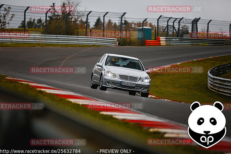 Bild #25632784 - Touristenfahrten Nürburgring Nordschleife (01.11.2023)