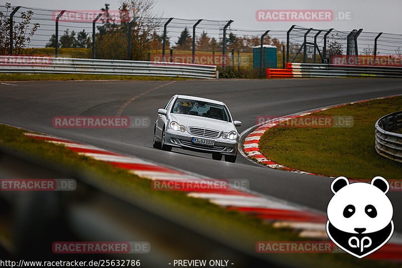 Bild #25632786 - Touristenfahrten Nürburgring Nordschleife (01.11.2023)