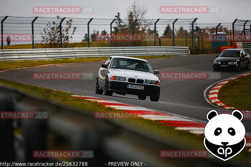 Bild #25632788 - Touristenfahrten Nürburgring Nordschleife (01.11.2023)