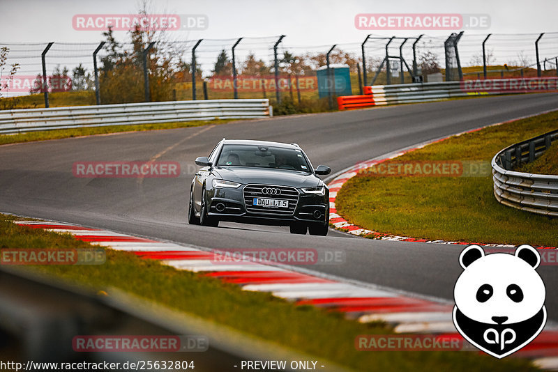 Bild #25632804 - Touristenfahrten Nürburgring Nordschleife (01.11.2023)