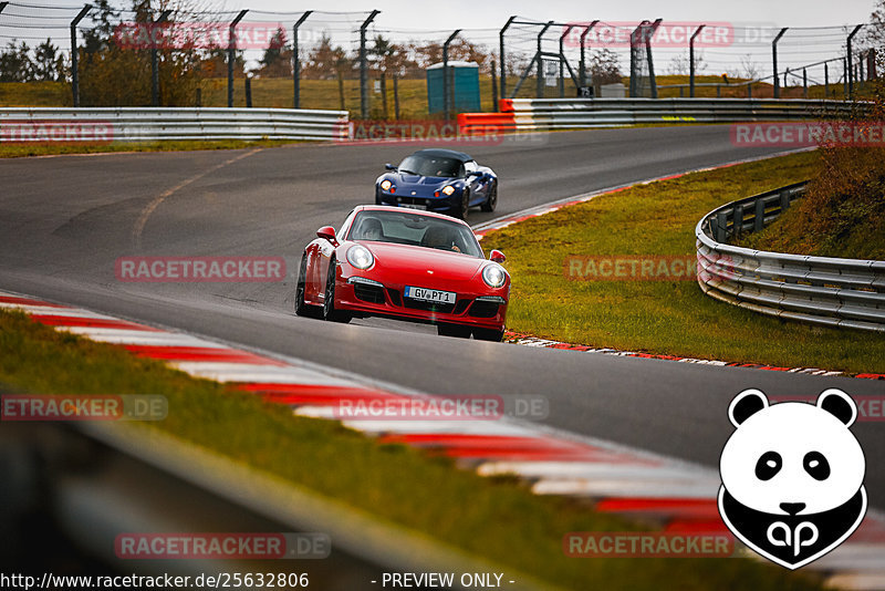 Bild #25632806 - Touristenfahrten Nürburgring Nordschleife (01.11.2023)