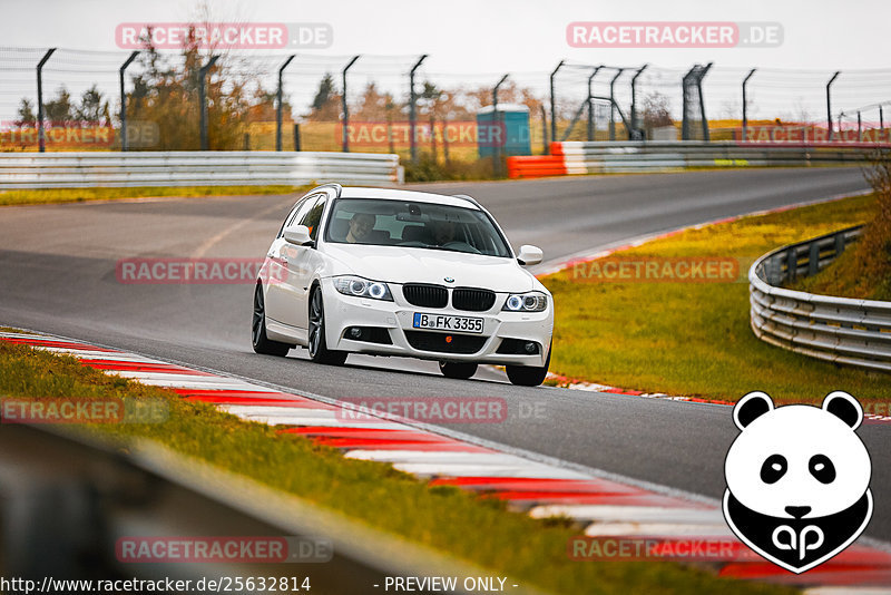 Bild #25632814 - Touristenfahrten Nürburgring Nordschleife (01.11.2023)