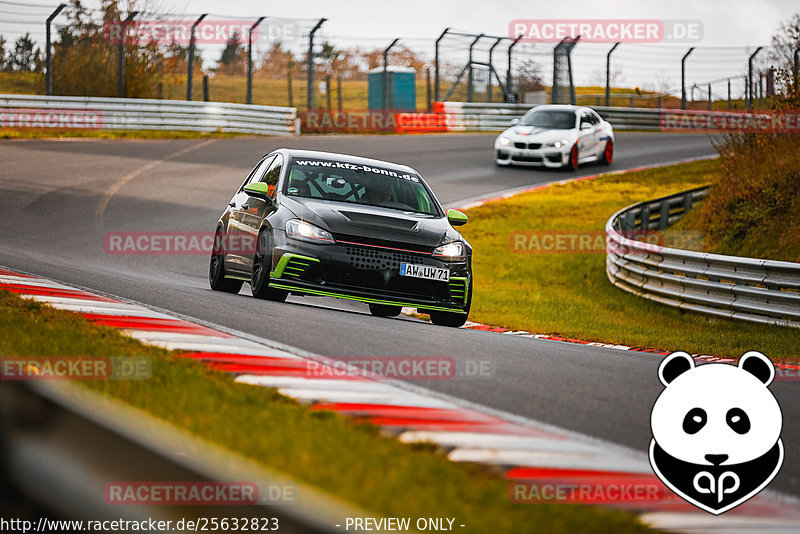 Bild #25632823 - Touristenfahrten Nürburgring Nordschleife (01.11.2023)