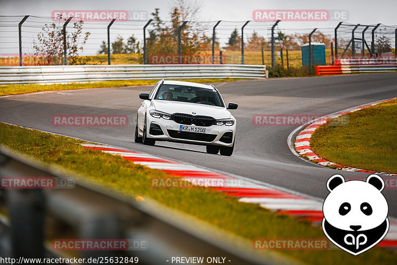 Bild #25632849 - Touristenfahrten Nürburgring Nordschleife (01.11.2023)