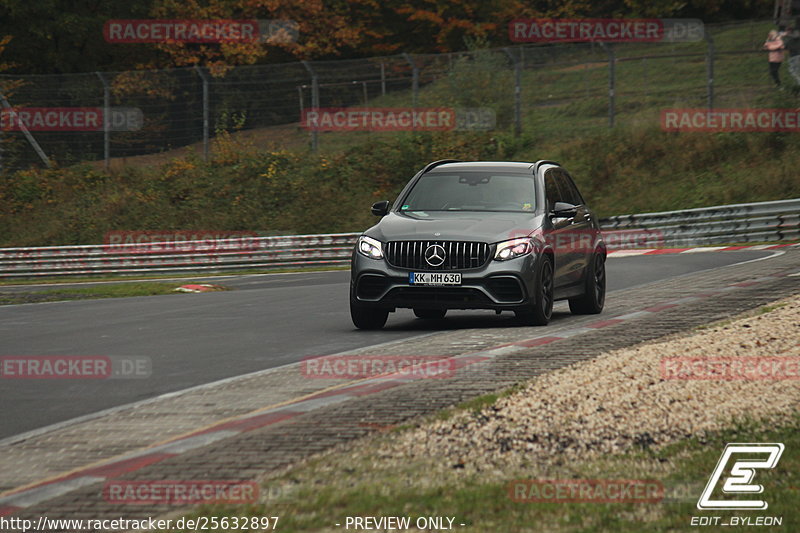 Bild #25632897 - Touristenfahrten Nürburgring Nordschleife (01.11.2023)