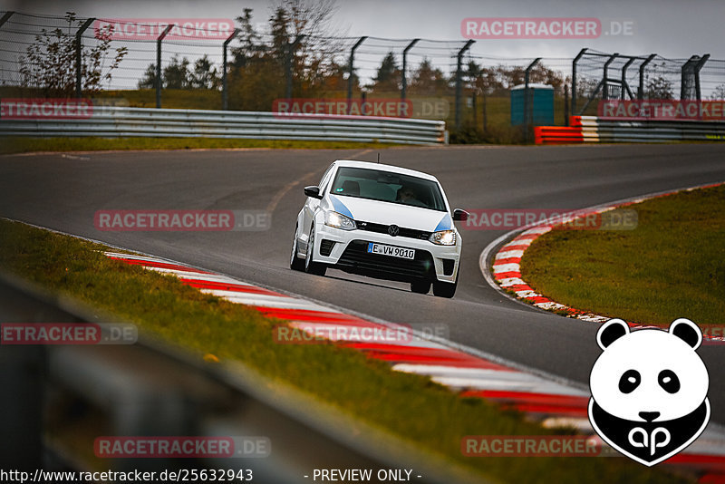 Bild #25632943 - Touristenfahrten Nürburgring Nordschleife (01.11.2023)