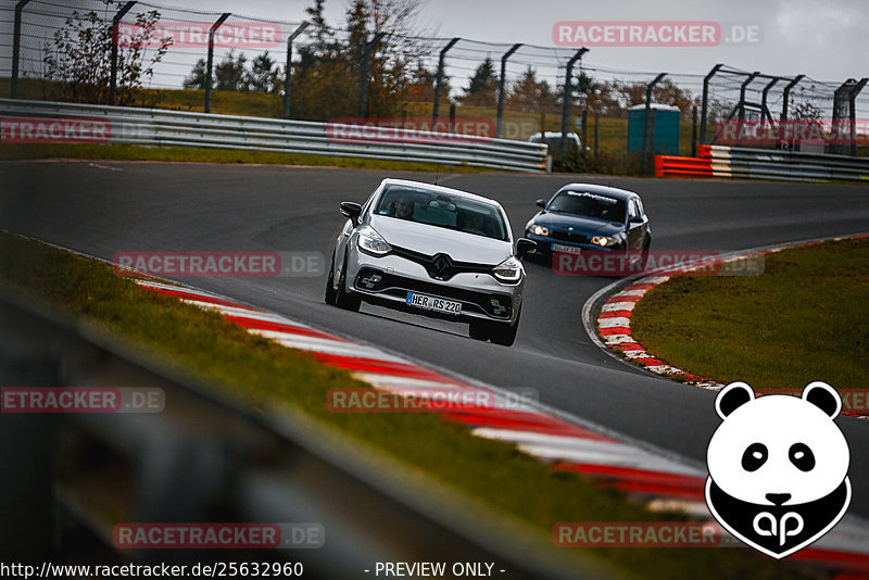 Bild #25632960 - Touristenfahrten Nürburgring Nordschleife (01.11.2023)