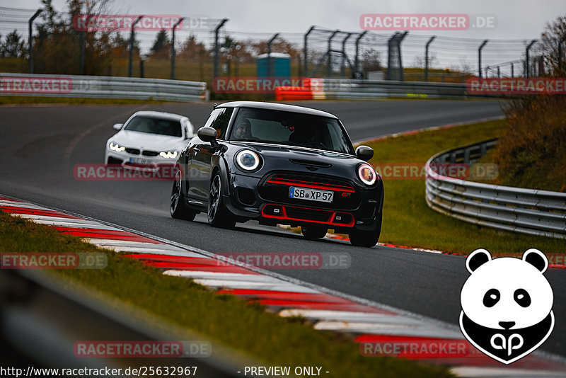 Bild #25632967 - Touristenfahrten Nürburgring Nordschleife (01.11.2023)