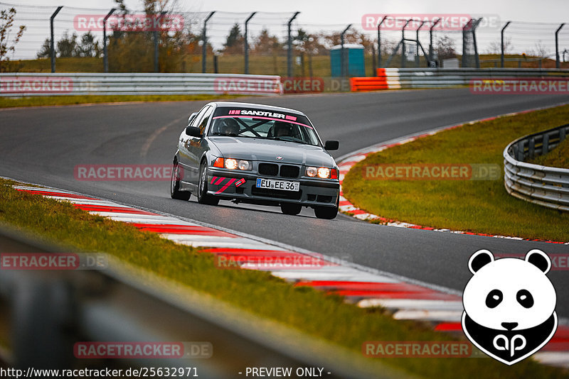 Bild #25632971 - Touristenfahrten Nürburgring Nordschleife (01.11.2023)