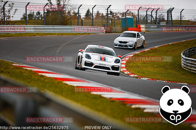 Bild #25632975 - Touristenfahrten Nürburgring Nordschleife (01.11.2023)