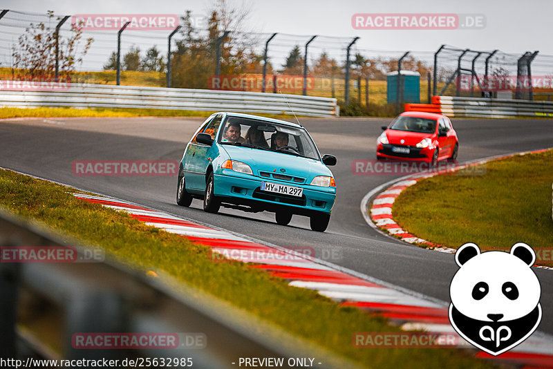 Bild #25632985 - Touristenfahrten Nürburgring Nordschleife (01.11.2023)