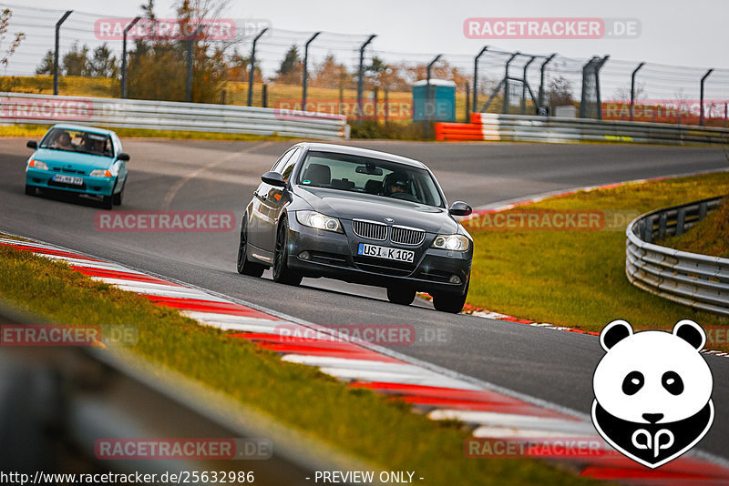 Bild #25632986 - Touristenfahrten Nürburgring Nordschleife (01.11.2023)