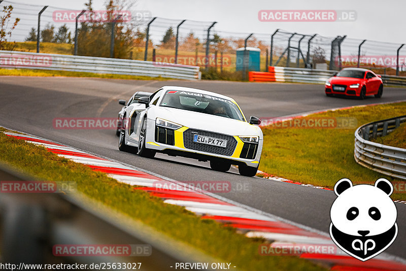 Bild #25633027 - Touristenfahrten Nürburgring Nordschleife (01.11.2023)