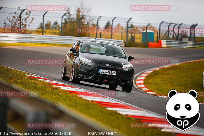 Bild #25633038 - Touristenfahrten Nürburgring Nordschleife (01.11.2023)