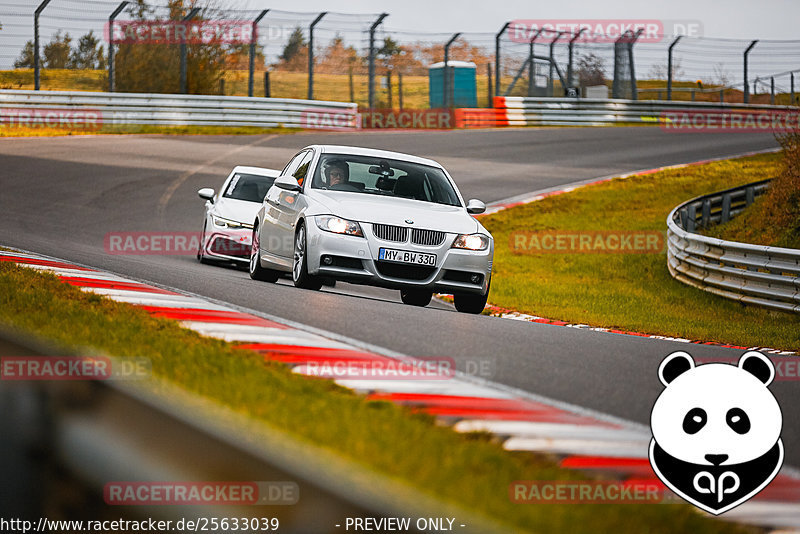 Bild #25633039 - Touristenfahrten Nürburgring Nordschleife (01.11.2023)