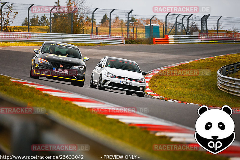 Bild #25633042 - Touristenfahrten Nürburgring Nordschleife (01.11.2023)