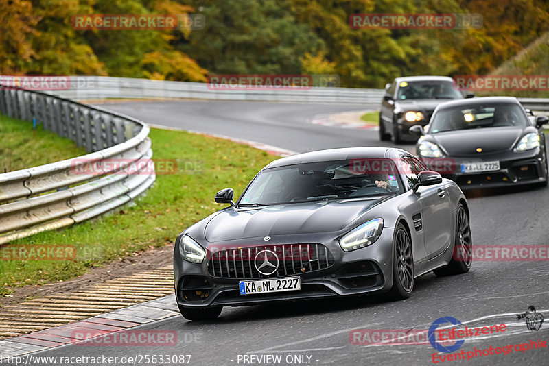 Bild #25633087 - Touristenfahrten Nürburgring Nordschleife (01.11.2023)