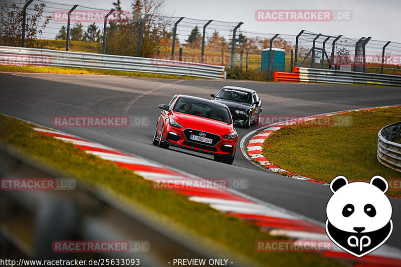 Bild #25633093 - Touristenfahrten Nürburgring Nordschleife (01.11.2023)