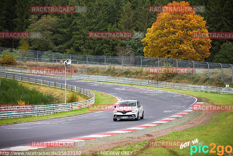 Bild #25633102 - Touristenfahrten Nürburgring Nordschleife (01.11.2023)