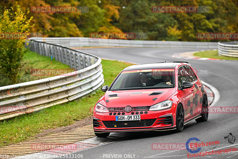 Bild #25633106 - Touristenfahrten Nürburgring Nordschleife (01.11.2023)