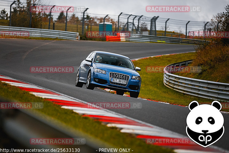 Bild #25633130 - Touristenfahrten Nürburgring Nordschleife (01.11.2023)