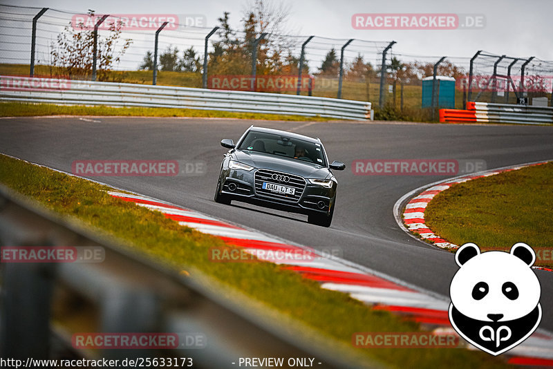 Bild #25633173 - Touristenfahrten Nürburgring Nordschleife (01.11.2023)