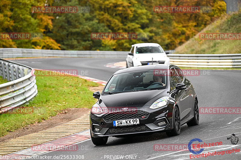 Bild #25633308 - Touristenfahrten Nürburgring Nordschleife (01.11.2023)