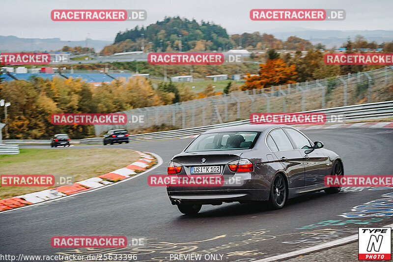 Bild #25633396 - Touristenfahrten Nürburgring Nordschleife (01.11.2023)