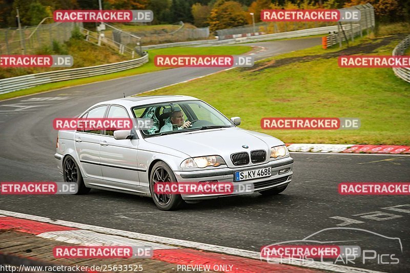 Bild #25633525 - Touristenfahrten Nürburgring Nordschleife (01.11.2023)