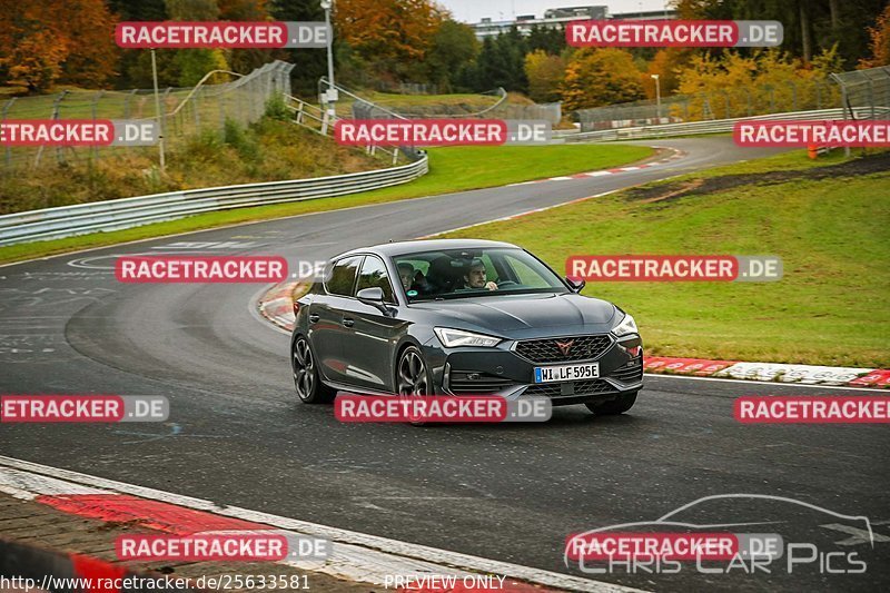 Bild #25633581 - Touristenfahrten Nürburgring Nordschleife (01.11.2023)