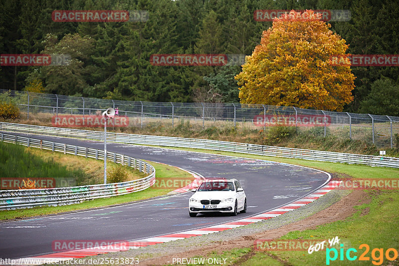 Bild #25633823 - Touristenfahrten Nürburgring Nordschleife (01.11.2023)