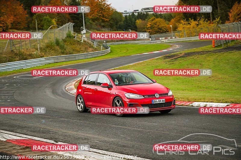 Bild #25633959 - Touristenfahrten Nürburgring Nordschleife (01.11.2023)