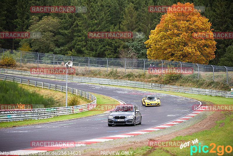 Bild #25634621 - Touristenfahrten Nürburgring Nordschleife (01.11.2023)