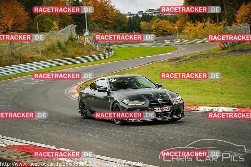 Bild #25635980 - Touristenfahrten Nürburgring Nordschleife (01.11.2023)