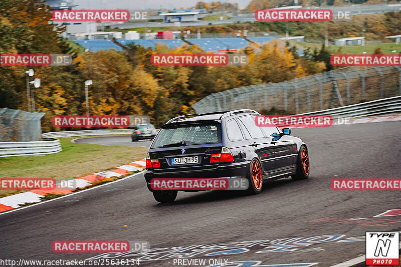 Bild #25636134 - Touristenfahrten Nürburgring Nordschleife (01.11.2023)