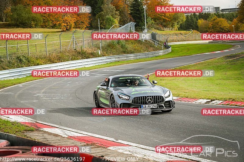 Bild #25636197 - Touristenfahrten Nürburgring Nordschleife (01.11.2023)